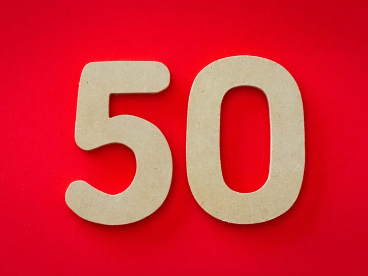Parque del 50 aniversario